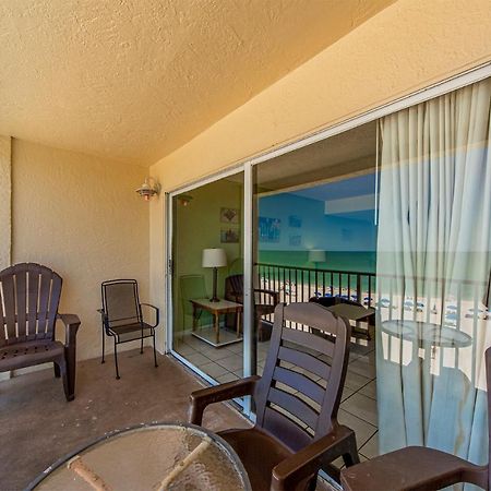 407 Beach Place Condos St. Pete Beach Exterior foto