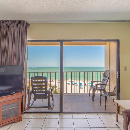 407 Beach Place Condos St. Pete Beach Exterior foto