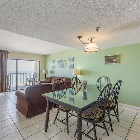 407 Beach Place Condos St. Pete Beach Exterior foto