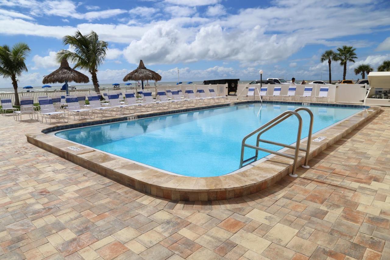 407 Beach Place Condos St. Pete Beach Exterior foto