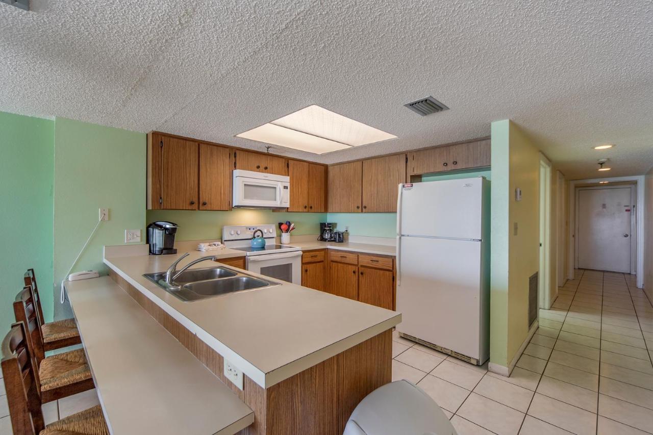 407 Beach Place Condos St. Pete Beach Exterior foto