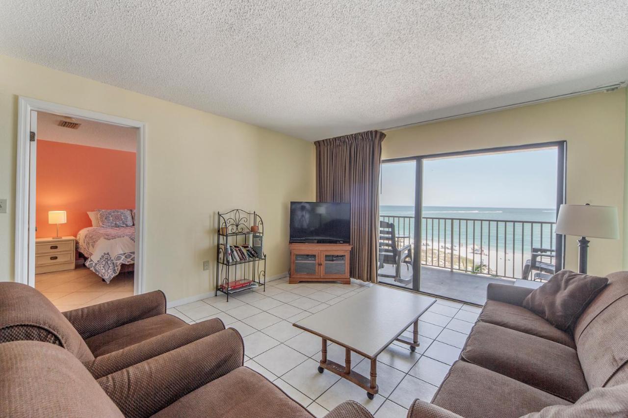 407 Beach Place Condos St. Pete Beach Exterior foto
