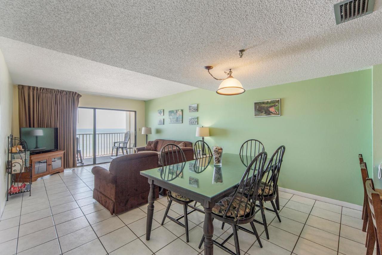 407 Beach Place Condos St. Pete Beach Exterior foto